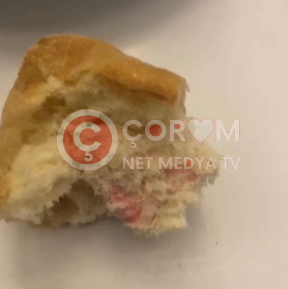 AYNI FIRINDAN BU KEZ DE PARA ÇIKTI!